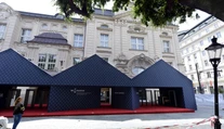 Podozrenia ohľadom predsedníckych zákaziek neboli vyvrátené, tvrdí Transparency International