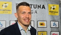 Najlepší hráč Fortuna ligy vraj mieri do juhokórejskej druhej ligy