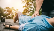 VIDEO: Svetový deň záchrany života. Naučte sa krok po kroku správne resuscitovať