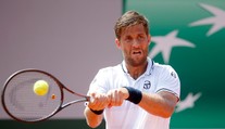 Kližana v 2. kole Roland Garros čaká Monfils