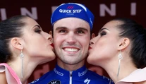 Sagan má nového kolegu. Prichádza z konkurenčnej stajne Quick-Step