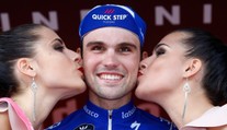 Sagan má nového kolegu. Prichádza z konkurenčnej stajne Quick-Step