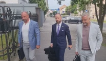 Na súde v kauze Očistec vypovedal Tibor Gašpar. Vylúčil existenciu organizovanej skupiny vnútri polície