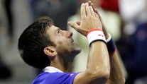 Európskym športovcom roka sa stal Djokovič, do TOP 10 sa dostal iba jeden futbalista