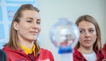 Nasťa Kuzminová zhodnotila sezónu. Predostrela aj svoje plány po ukončení kariéry