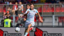 Slovenský reprezentant sa s klubom dohodol na ukončení spolupráce. Zmluva mu mala platiť ešte rok