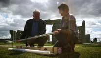 Vedci objasnili jednu z najväčších záhad: Už vieme, odkiaľ pochádzajú megality Stonehenge