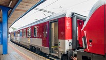 Železnice zverejnili prvé tohtoročné zmeny v grafikone