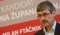 Zomrel bývalý primátor Bratislavy a exminister školstva Milan Ftáčnik (†64)