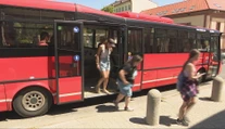 Zo školy to mali domov len pár minút. Päť detí na západnom Slovensku skončilo pre chybu vodiča úplne inde