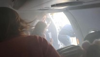 Strach na palube lietadla British Airways: Pre hustý dym museli evakuovať pasažierov