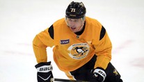 Hviezdny Malkin vstúpi do posledného roku zmluvy, budúcnosť neriešil: Navždy chcem byť hráčom Penguins