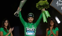 VIDEO Najpamätnejšie preteky Sagana v drese Bory: Najdlhší únik, zlatý hetrik a dobytie pekla