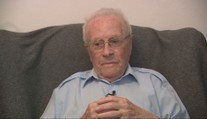 „S agresorom nie je možné vyjednávať.“ Zomrel Otto Šimko (†101), pripomíname jeho odkaz