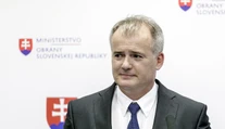 Novým riaditeľom Vojenského spravodajstva sa stal Róbert Kleštinec