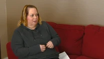 Náhle priberanie pripisovala veku. Napokon jej zistili 20 kilogramový nádor