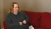 Náhle priberanie pripisovala veku. Napokon jej zistili 20 kilogramový nádor