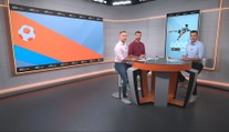 VIDEO: Rozhodcovia kartami nešetrili. Skalica potvrdila formu, Banská Bystrica sa zatiaľ trápi