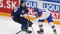 Dvaja Slováci popísali nové zmluvy, zostávajú v ruskej KHL