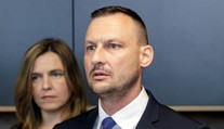 Bývalý šéf vyšetrovacieho tímu kauzy Gorila končí na čele mestskej polície