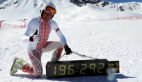Skromný chlapec z dediny sa zaradil medzi najrýchlejších lyžiarov sveta