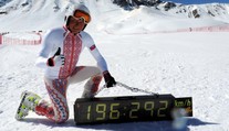 Skromný chlapec z dediny sa zaradil medzi najrýchlejších lyžiarov sveta