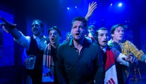 Neobyčajné predstavenie, ktoré divákov doslova vtiahne do deja: Odhaľuje, ako muži vidia svet
