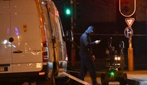 Pokus o teroristický útok v Bruseli? Polícia zastavila auto naplnené plynovými bombami