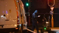 Auto s plynovými bombami, ktoré zastavili policajti v Bruseli, šoféroval odsúdený radikál