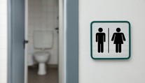 V Česku pribúdajú transgender študenti. Niektoré školy im zriadili špeciálne toalety