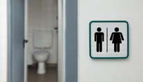 V Česku pribúdajú transgender študenti. Niektoré školy im zriadili špeciálne toalety