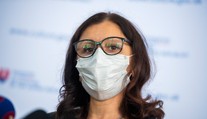 Odvolanie štátnej tajomníčky Kumanovej považuje frakcia v Za ľudí za čistku kritikov, Remišová to popiera