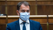 Expremiérovi Matovičovi zvýšenú ochranu nepredĺžili