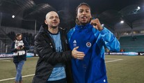 Bol drahou chybou Kmotríka, Kucka len krútil hlavou. Niekdajšiu hviezdu belasých opäť vyhodili