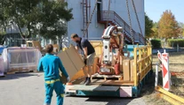 FOTO: Konečne ho majú aj doma. Desaťtisíce Slovákov už za dôležitými zákrokmi nemusia cestovať