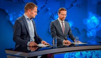 Matovič vyzval ľudí k zodpovednosti pre situáciu s koronavírusom