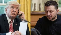 Kyjev už dosiahol „slušný pokrok“ v rozhovoroch s USA o nerastoch, vyhlásil Zelenskyj