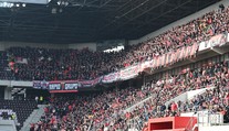 O Niké ligu bol najvyšší záujem za posledných desať rokov. Celková návštevnosť presiahla hranicu pol milióna