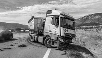 Tragická nehoda pri Rožňave si vyžiadala jednu obeť. Polícia začala trestné stíhanie