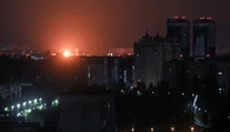 Rusko v noci útočilo raketami na Ukrajinu. Zahynulo najmenej sedem ľudí vrátane dvoch detí
