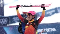 Premiérové olympijské zlato v skialpinizme oslavujú Španielsko a Švajčiarsko. Slovákom sa príliš nedarilo