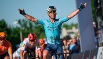 Legendárny Mark Cavendish sa predstaví na posledných pretekoch v kariére. Brit dosiahol v cyklistike všetko