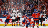 VIDEO: Edmonton po dráme prehral v Anaheime, Sekera nedohral pre zranenie