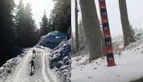 Legendárne slovenské preteky sú v ohrození. Organizátori hlásia nedostatok snehu