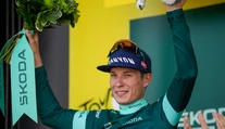 Sprievodné motorky zásadne ovplyvnili Tour: Rozhodli aspoň v dvoch etapách, tvrdí zelený dres