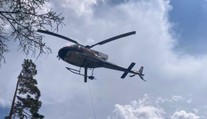 Tragédia v Alpách. Češka (†32) sa pošmykla a strhla do hĺbky aj svojho partnera