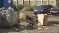 V Pentagone si užívajú díleri a prostitútky. Na slušných ľudí štát kašle