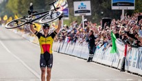 Philippe Gilbert o Saganovi: "Nechýba veľa, aby sa stal druhým najlepším v histórii"