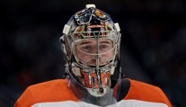 Oslobodili ho spod obvinení v ostro sledovanom procese. Carter Hart hlási návrat do NHL