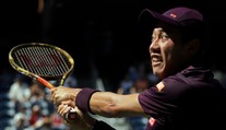 US Open: Nišikori i Djokovič postúpil do štvrťfinále